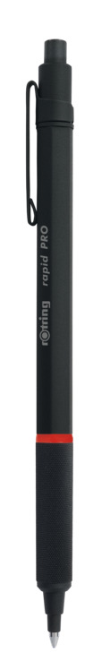Długopis Rotring Rapid Pro Black